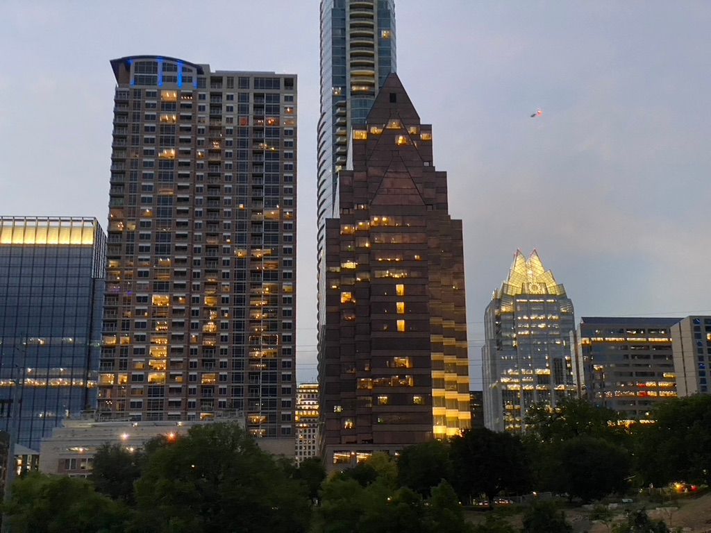 Austin, Texas