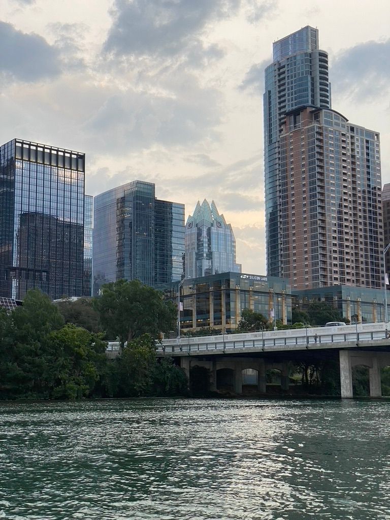 Austin, Texas