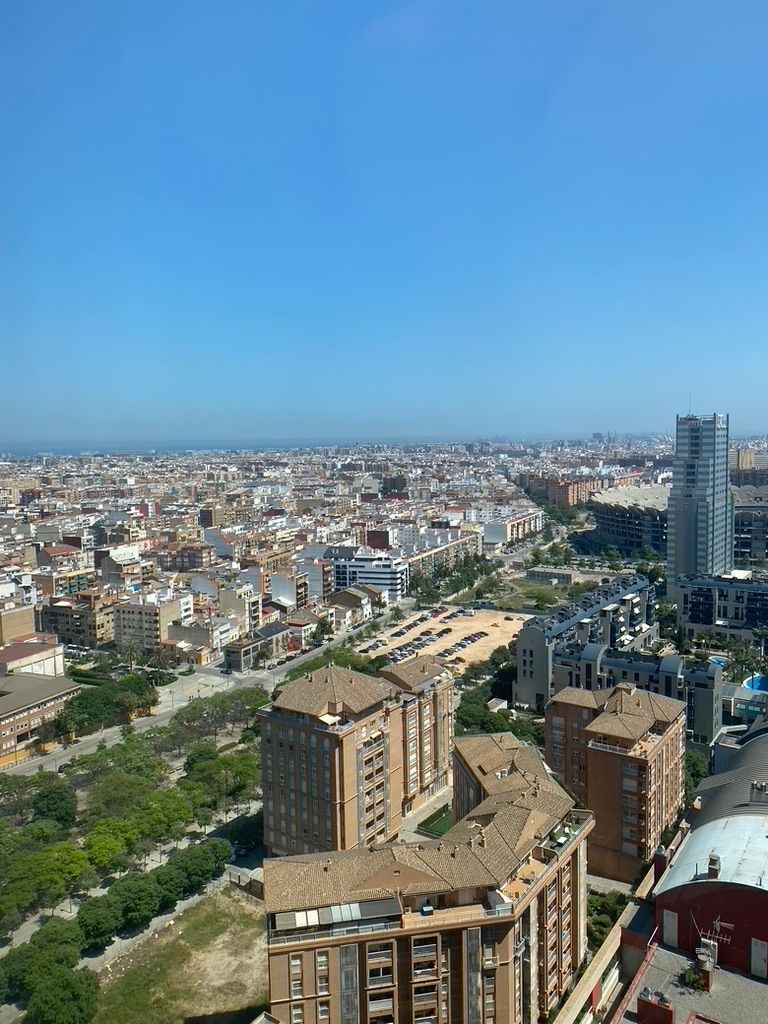 Valencia, Spain