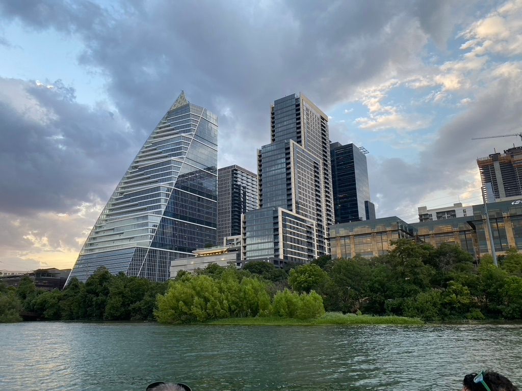 Austin, Texas