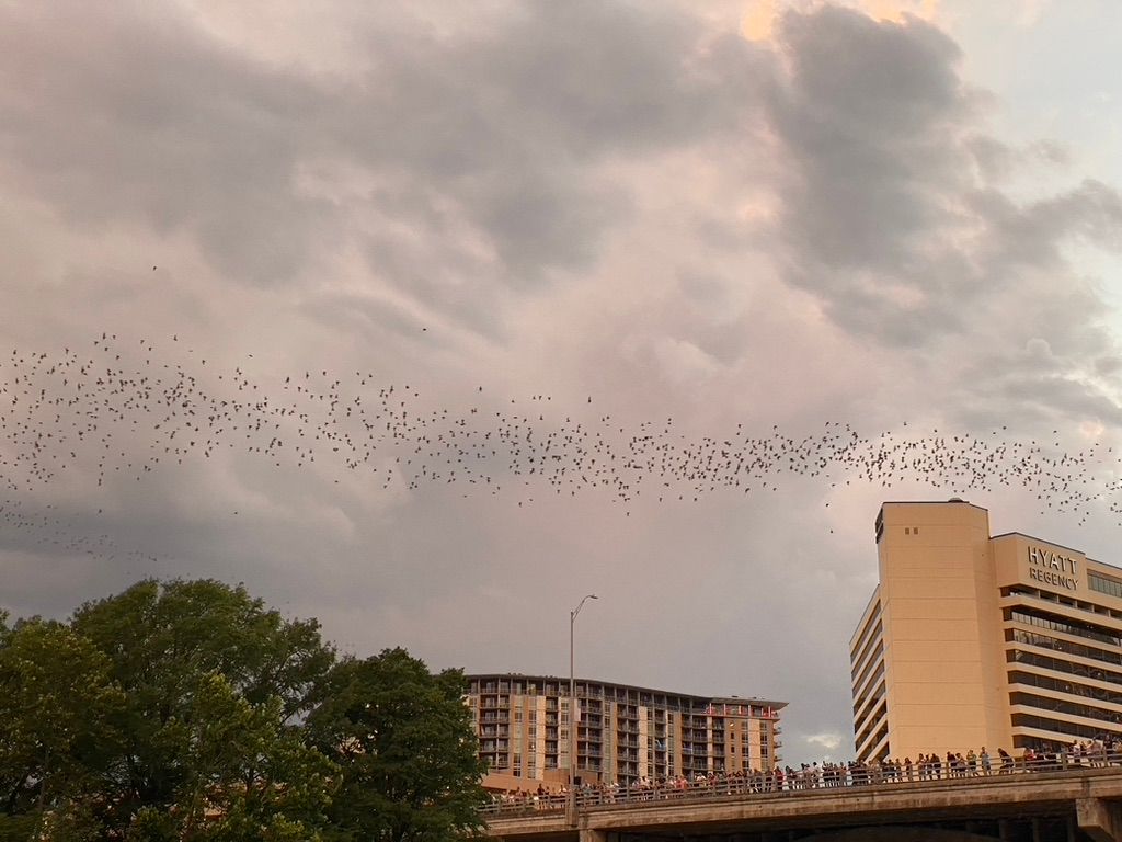 Austin, Texas